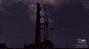 kennedy space center nasa GIF by Texas Archive of the Moving Image