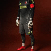 Roman Burki Goalkeeper GIF by St. Louis CITY SC