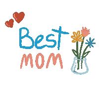 Mom Mother Sticker