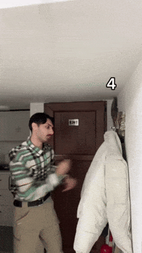 Punch GIF