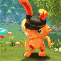 Runningfable GIF by Seashell Studio