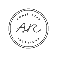 riveinteriors  Sticker