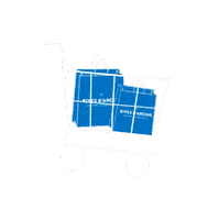 Centre Commercial Shopping Sticker by RivesdarcinsKlepierre