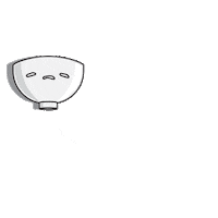 Oh No Ugh Sticker