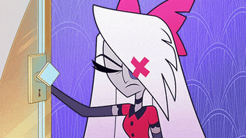 Angel Dust Adam GIF by Amazon Prime Video