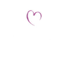 illustration love Sticker by Yiddishe Mame