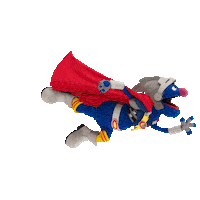 Happy Plaza Sesamo Sticker by Sésamo