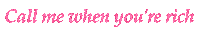bad girl STICKER