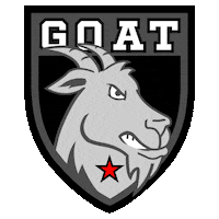 f45_training_angmokiocentral goat f45 angry birds f45training Sticker