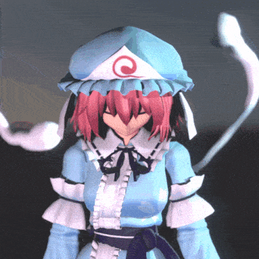 Lightning Project GIF