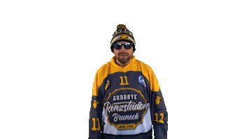 Hockey Win Sticker by HC Pustertal Wolves