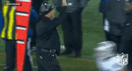 Oakland Raiders Football GIF by NFL
