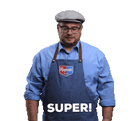 Top Ok Sticker by Rapelli