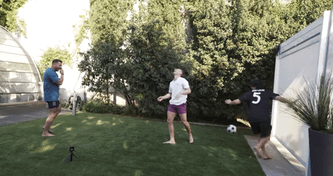 Zerozero GIF by Nordavind