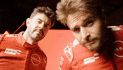 Norman Nato What GIF by Nissan Motorsport