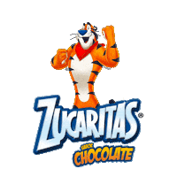Sticker by Kellogg's Latinoamérica