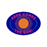 Here Comes The Sun Holiday Sticker by Malaysia Airlines
