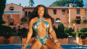 Dance Summer GIF by Cardi B