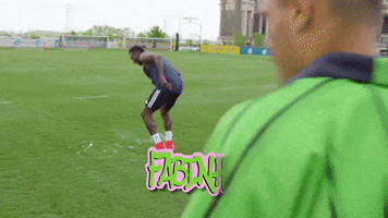 fresh prince GIF by Philadelphia Union