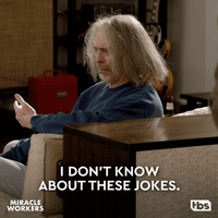 GIF by Miracle Workers