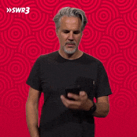 Phone No GIF