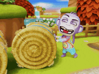 Fun Love GIF by Lucky Kat Studios