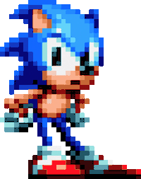 Come On Waiting Sticker