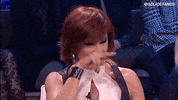 vladimir luxuria snake GIF by Isola dei Famosi