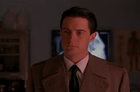 season 1 GIF by Twin Peaks on Showtime
