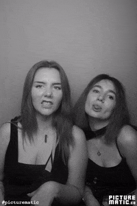 Photo Booth Fotomatic GIF by picturematic
