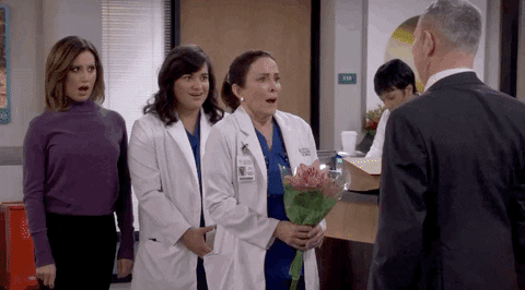 Ashley Tisdale GIF by CBS