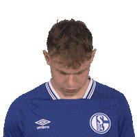 Line Up Smile Sticker by Bundesliga