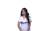 Baseball Mlb Sticker by Miami Marlins