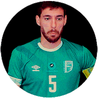 Futsal Futbol Sala Sticker by BeSoccer CD UMA Antequera