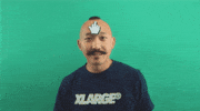Forget You No GIF by Transparent Feed