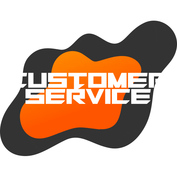 Customer Service Sticker by ramosistemas