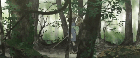 China Animation GIF by TIFF