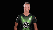 Soccer Sport GIF by VfL Wolfsburg