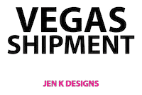 Jenk4 Sticker by Jen K Designs