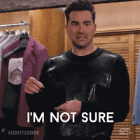 Pop Tv GIF by Schitt's Creek