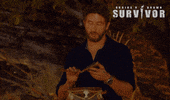 Vote Baden GIF by Australian Survivor
