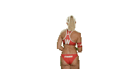 win2dayBeachVolleyballTour ball volleyball go ready Sticker
