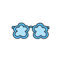 Fun Love Sticker