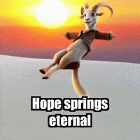 Wisdom Perseverance GIF by Radiantelope