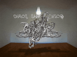 Stranger Things Art GIF by Xinanimodelacra