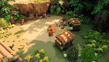 Aloy GIF by Guerrilla