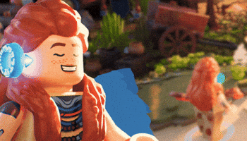 Aloy GIF by Guerrilla