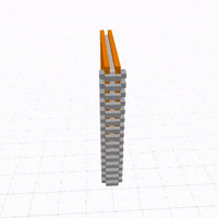 Back To School Nft GIF by patternbase
