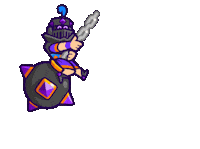 Clash Royale Sticker