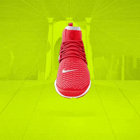 presto GIF by Nike Sportswear